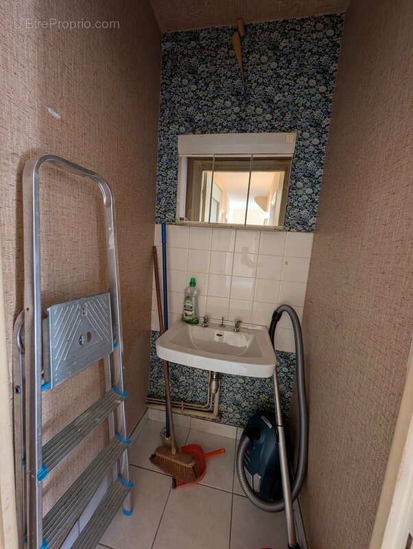 Maison à PONT-SCORFF