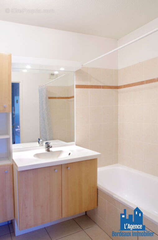 Appartement à MERIGNAC