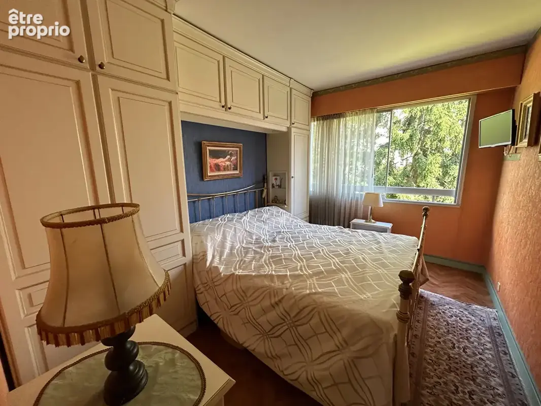 Appartement 83m² à chevilly-larue - photo 9