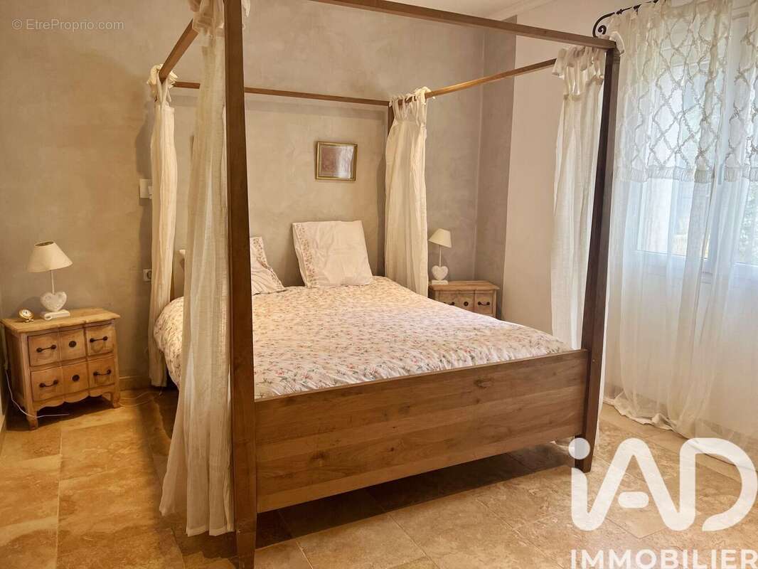 Photo 8 - Maison à MOLLEGES