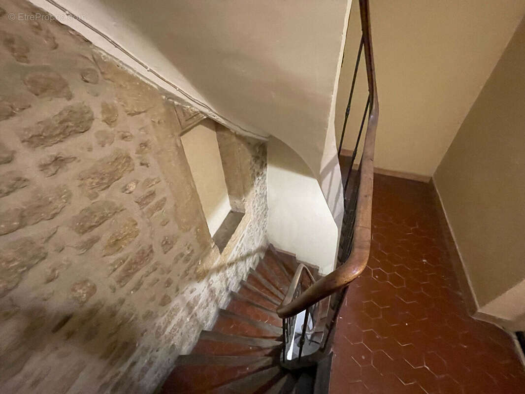 Appartement à SALON-DE-PROVENCE