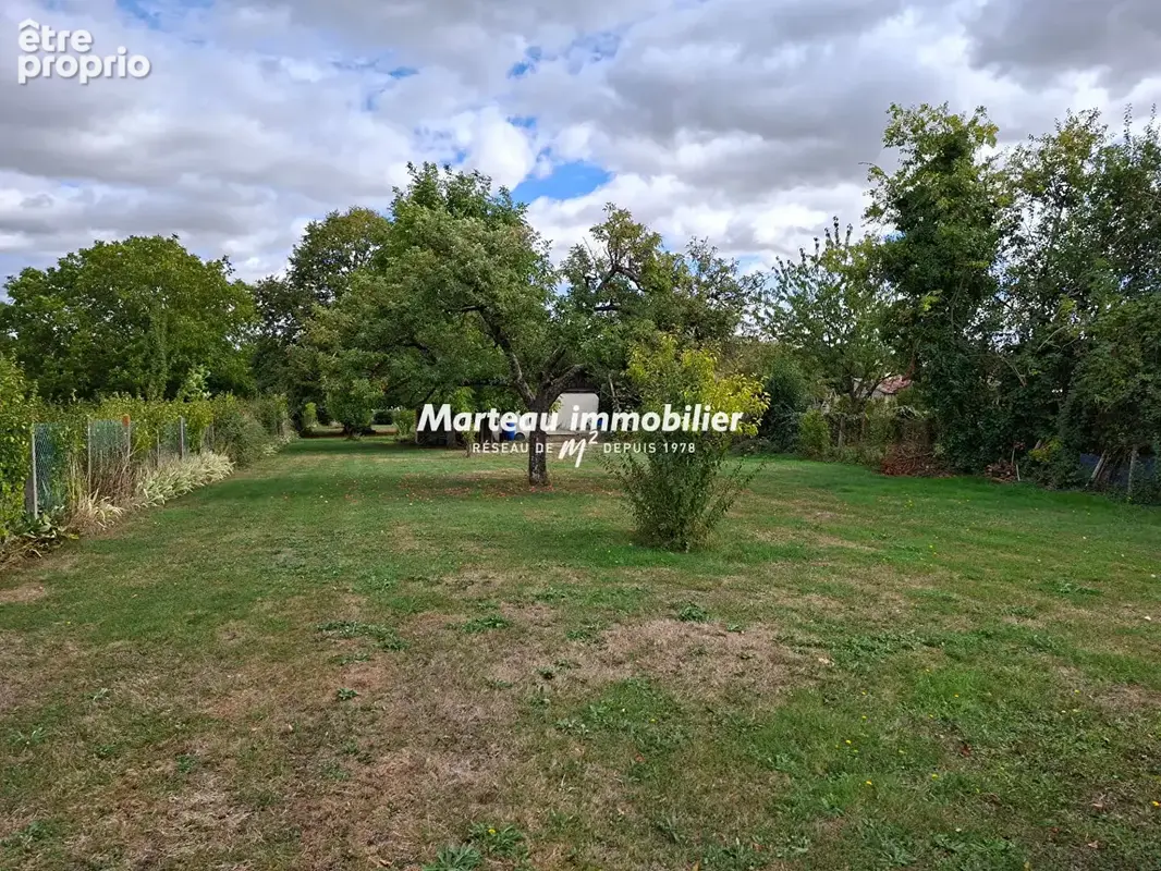 Terrain de loisirs Vibraye - photo 6