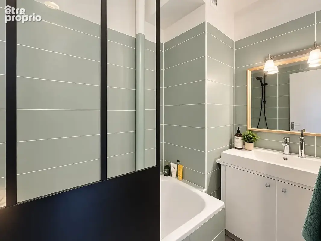 Appartement 4 pièces 67 m² à vendre à Maisons-Alfort (94700) - photo 8