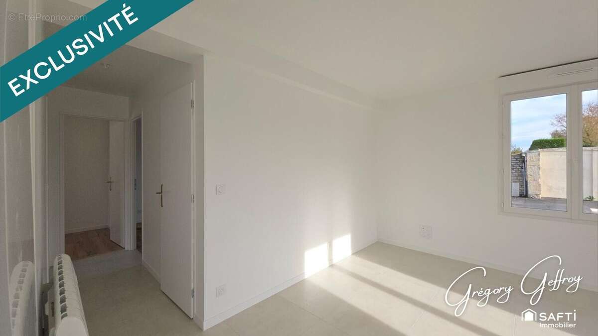 Photo 8 - Maison à SAINT-MARTIN-DE-FONTENAY