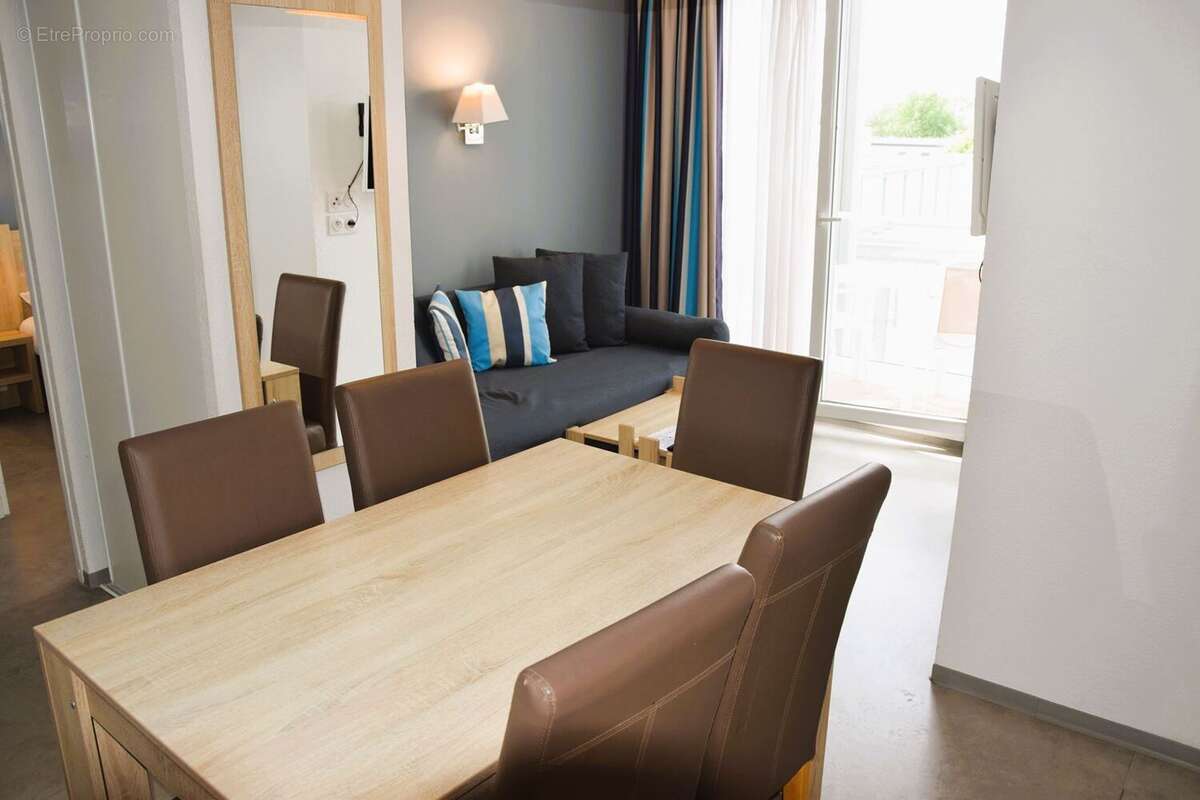 Appartement à AGDE