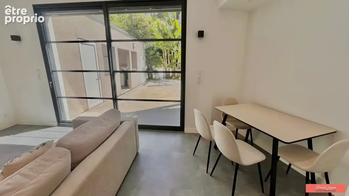 Maison 159 m² à Saint-Martin-De-Seignanx  - photo 7
