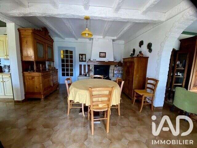 Maison 110 m² à Mollans-Sur-Ouveze  - photo 7