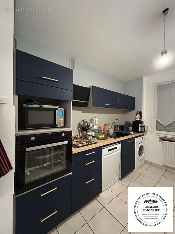Appartement à ROMANS-SUR-ISERE