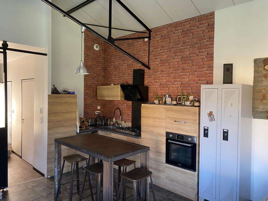 Maison à LA SUZE-SUR-SARTHE