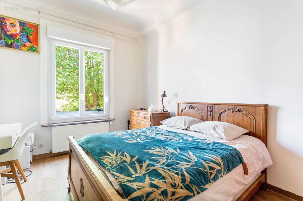 Appartement à LA MADELEINE