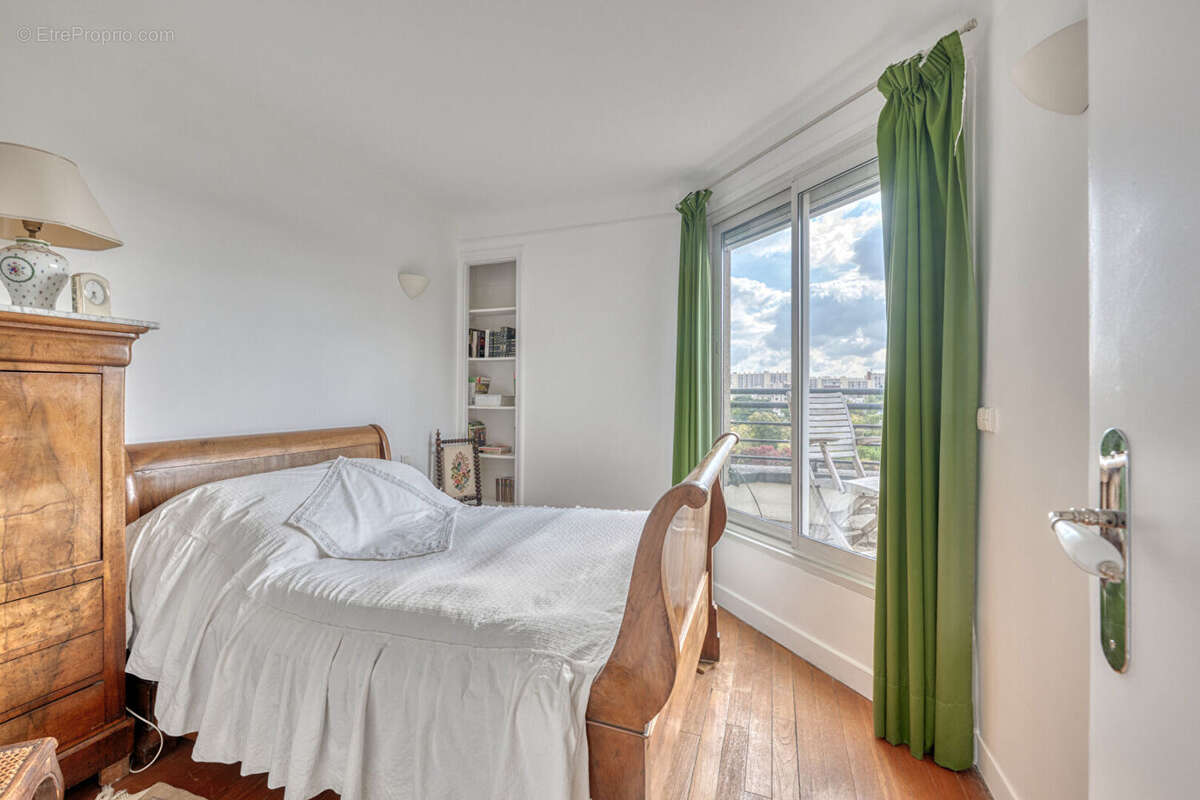 Appartement à VANVES