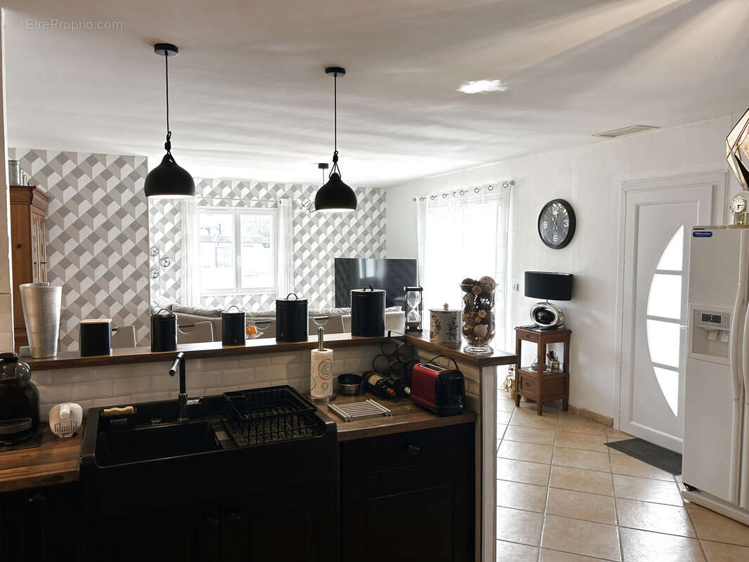 Maison à CAZOULS-LES-BEZIERS