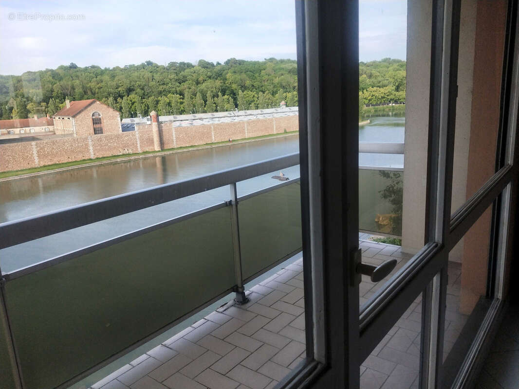 Appartement à MELUN