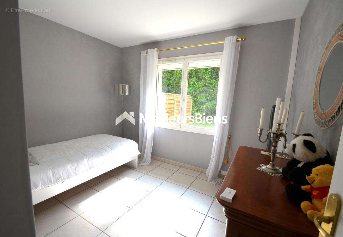 Maison à ROCHETAILLEE-SUR-SAONE