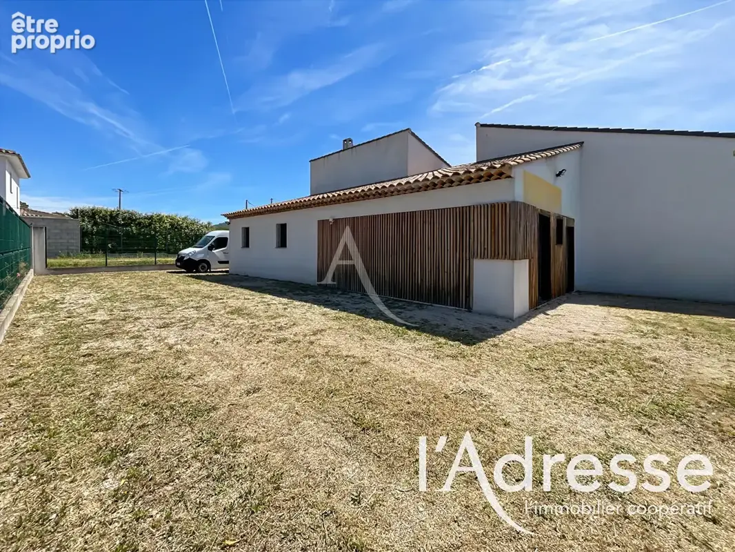 Aubagne napollon  investissement commercial - 7 % brut - photo 8