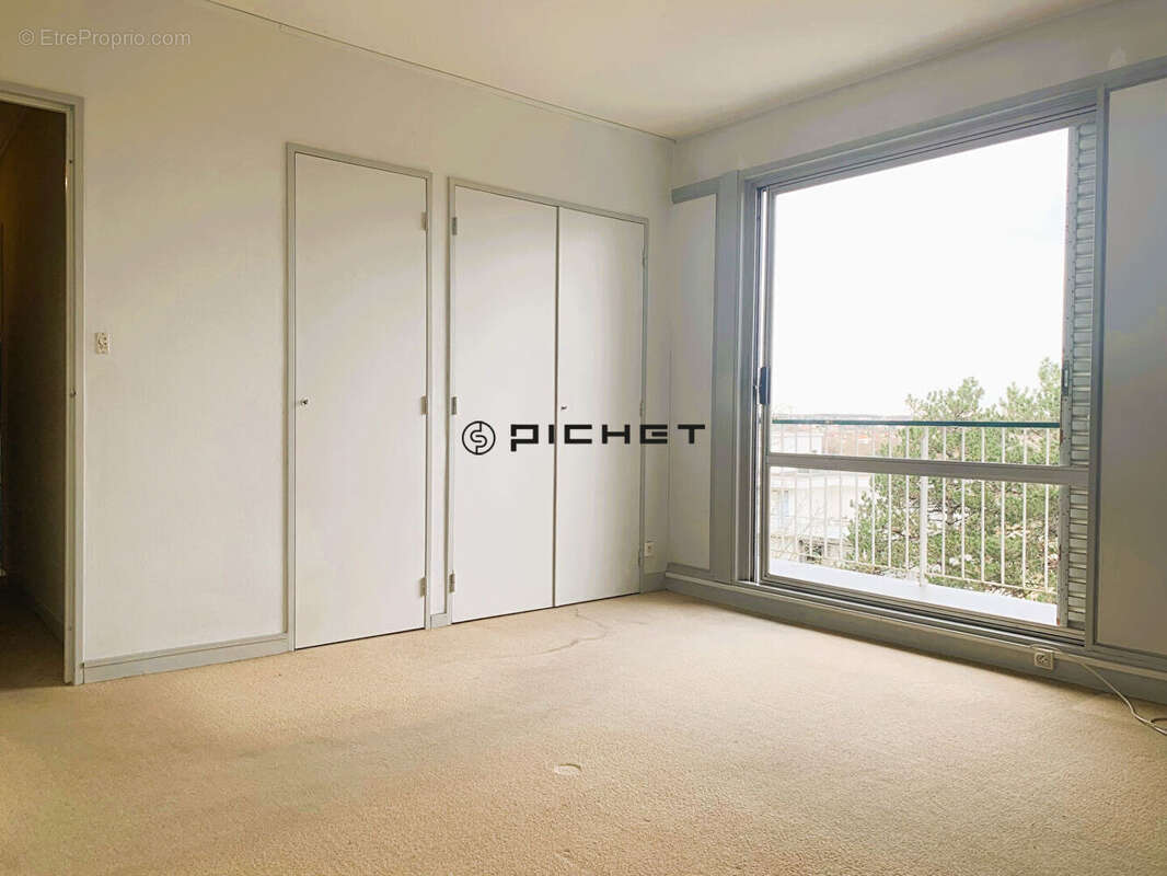 Appartement à ANGOULEME