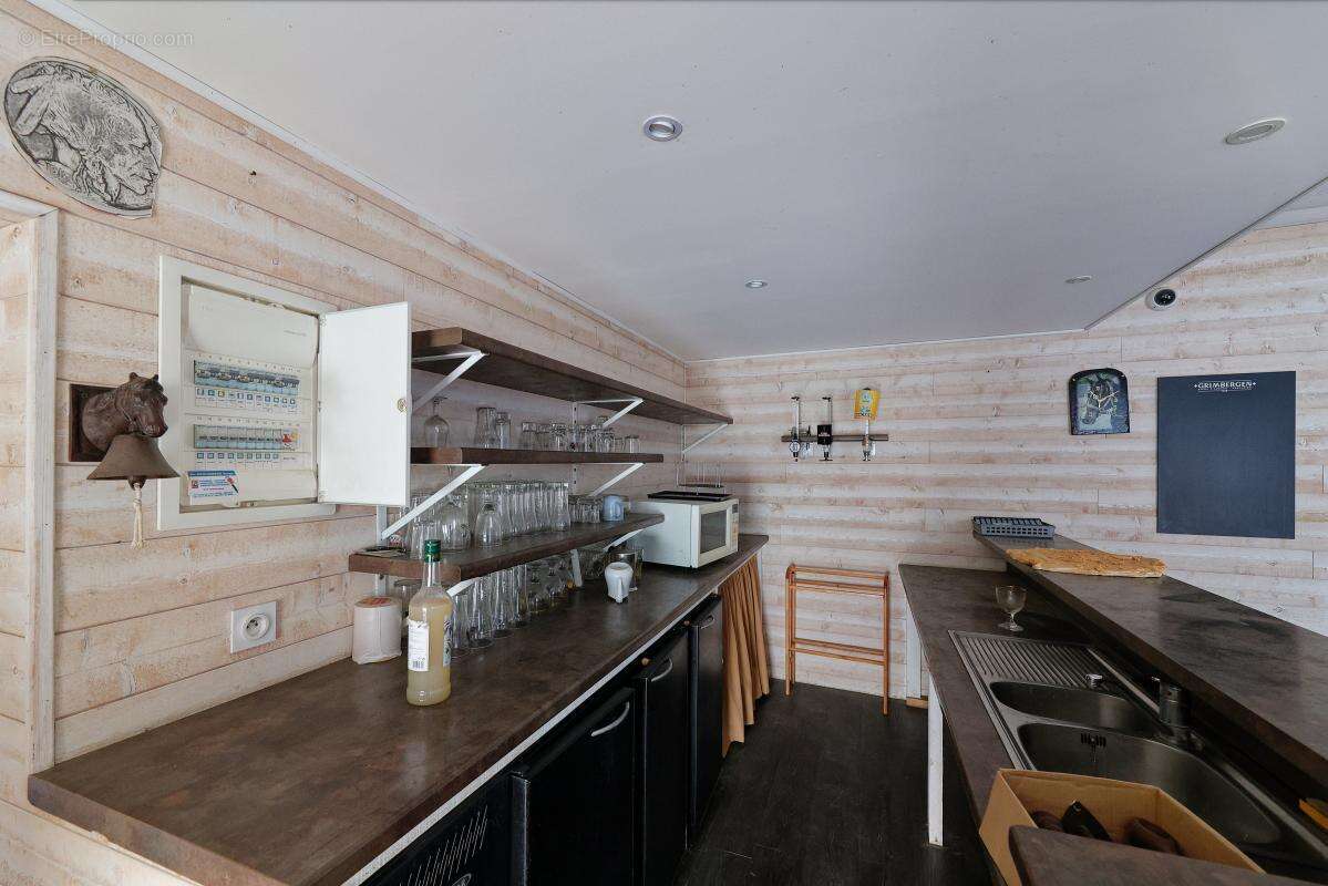 Appartement à POUANCE