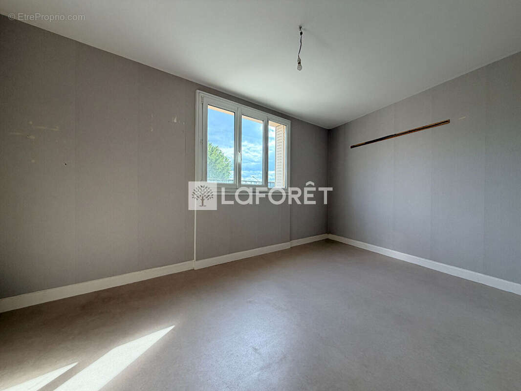 Appartement à VITRY-LE-FRANCOIS