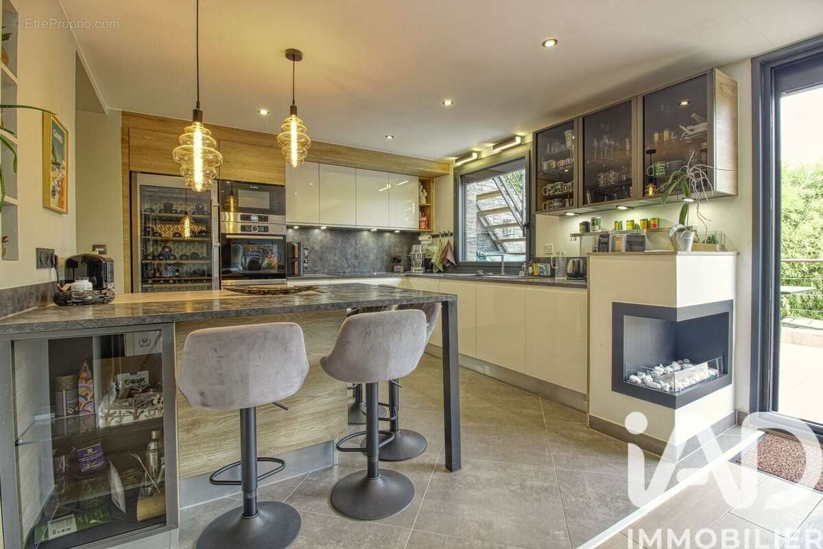 Photo 6 - Maison à SOISY-SOUS-MONTMORENCY