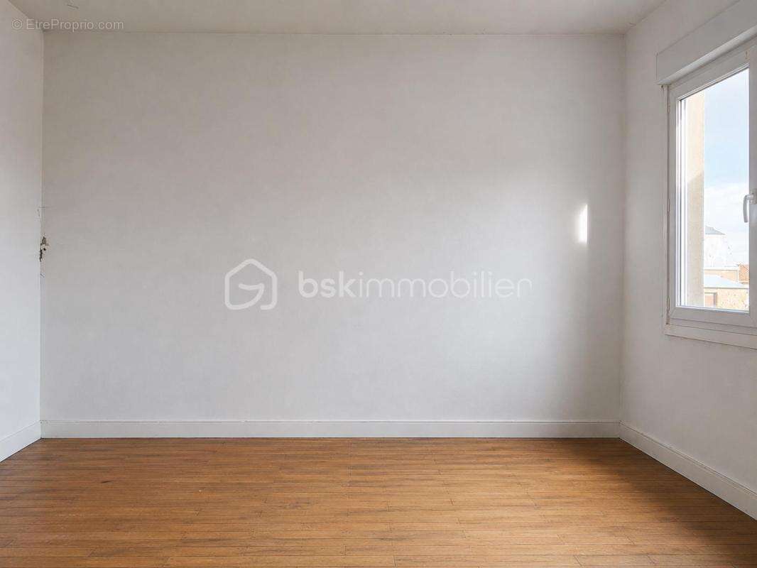Double maison – dépendances – terrain constructible à 15 min des herbiers - photo 17