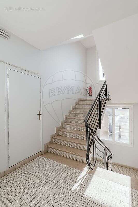 Appartement à VICHY