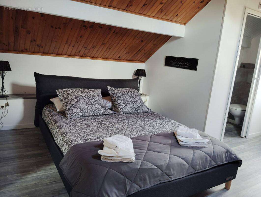 Maison à MOULEYDIER