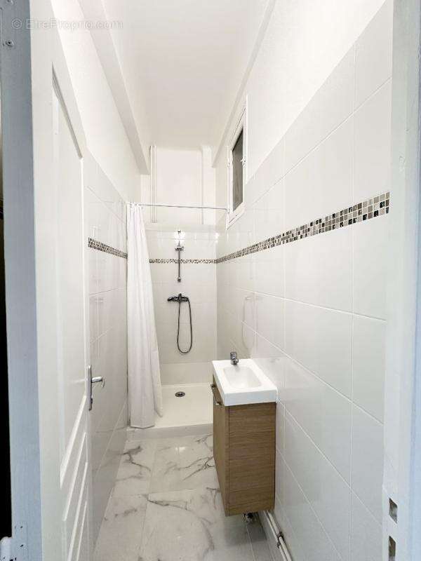 Appartement - photo 18