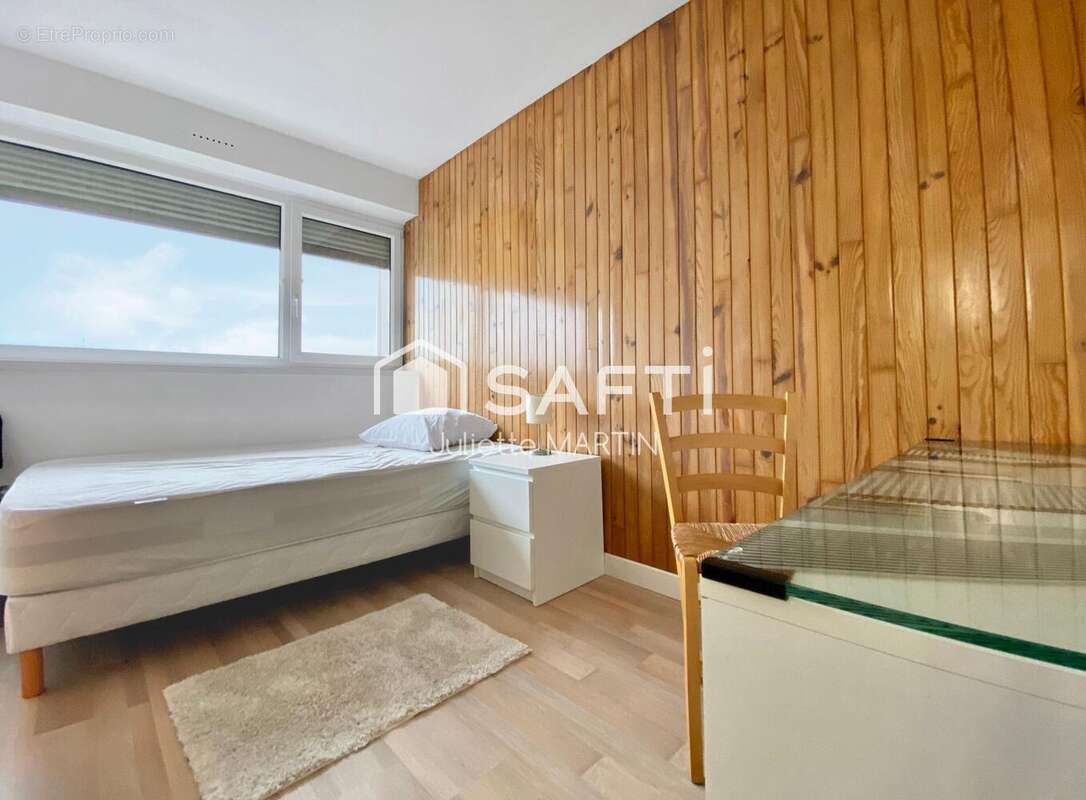 Photo 5 - Appartement à SAINT-HERBLAIN