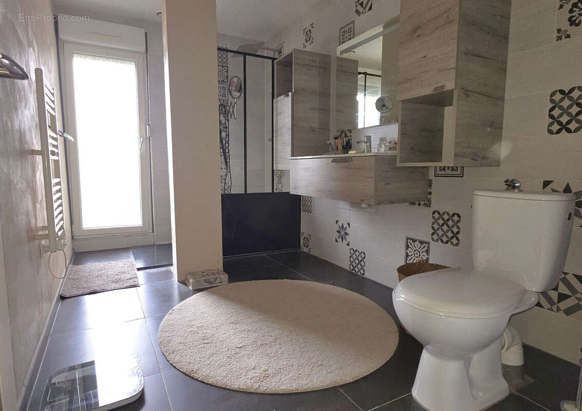 Maison rigny la salle 5 pieces 137m2 - photo 8