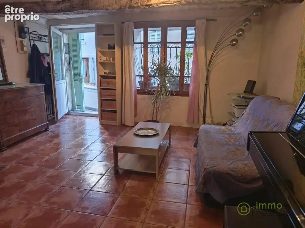 Maison 4 pièces 120 m² à vendre à Gonfaron (83590) - photo 1