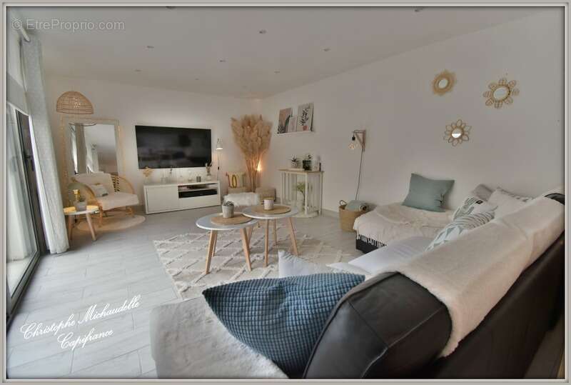 Maison à SAINT-SOUPPLETS