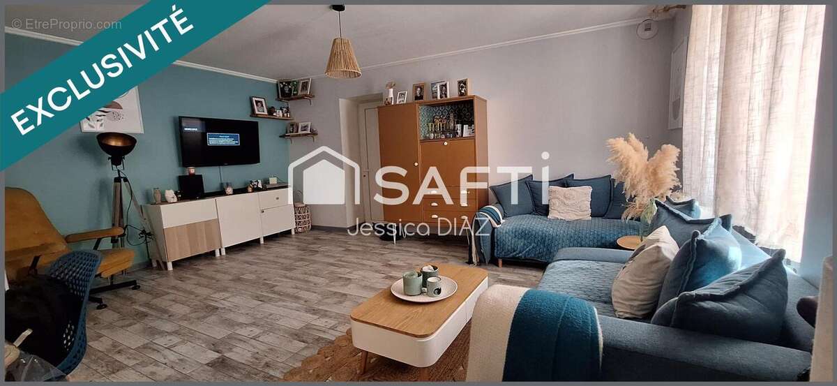 Photo 4 - Maison à CARMAUX