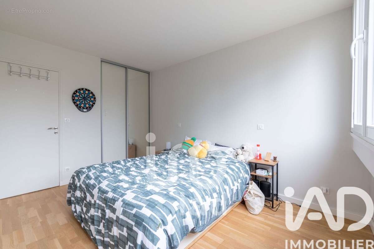 Photo 7 - Appartement à ERMONT