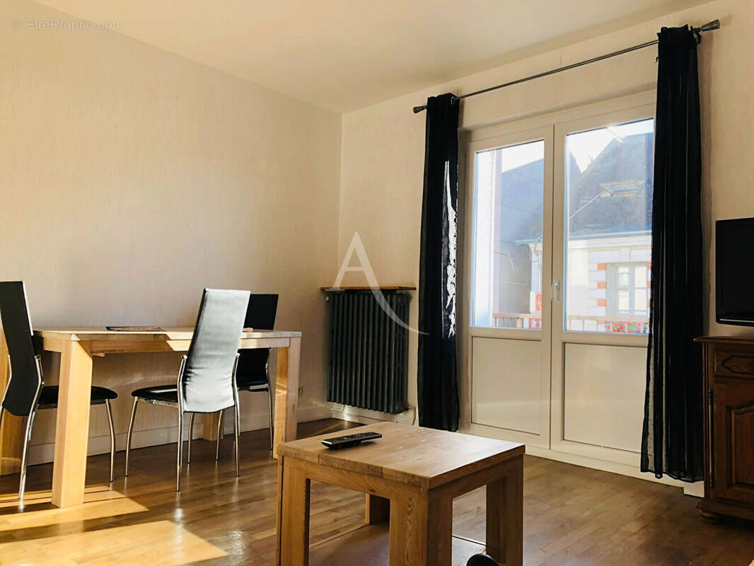 Appartement à BLOIS