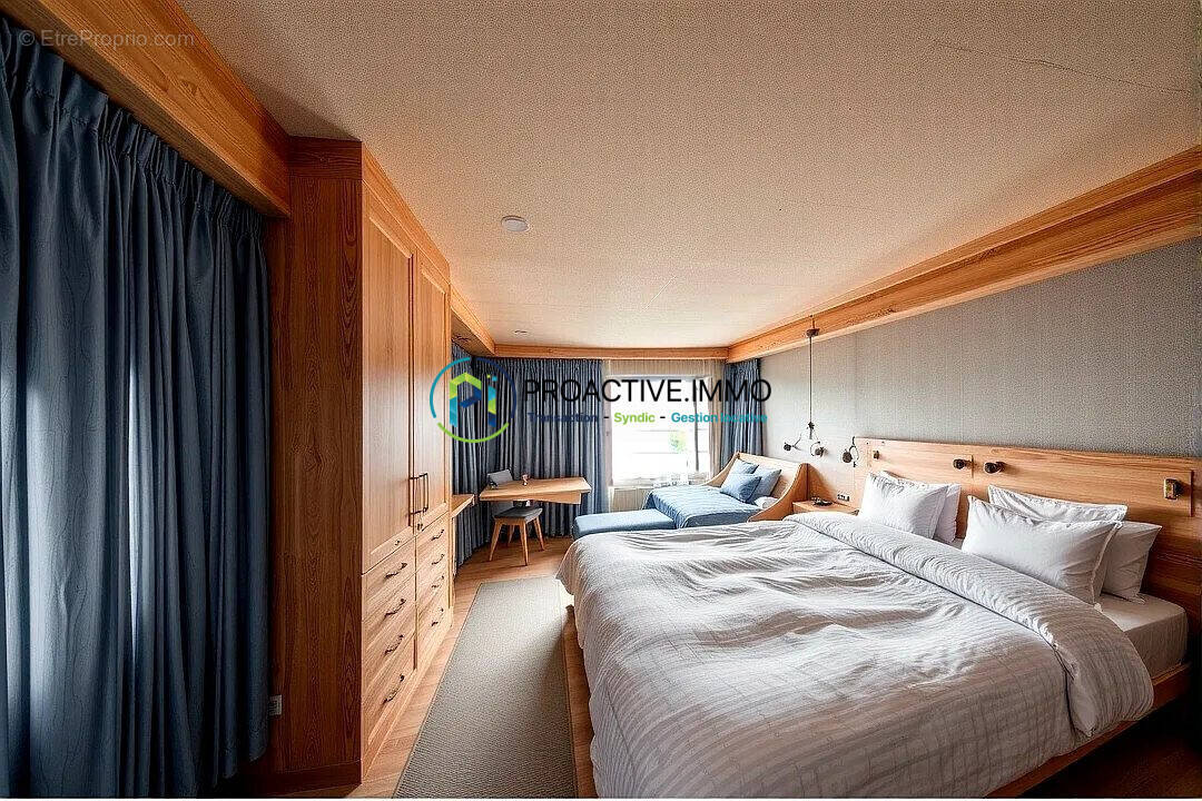 Maison 95 m² à Saint-Gervais  - photo 8