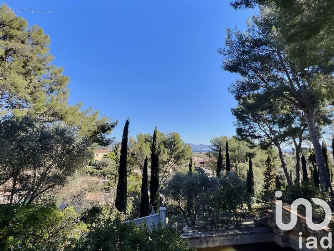 Photo 1 - Maison à LA CIOTAT