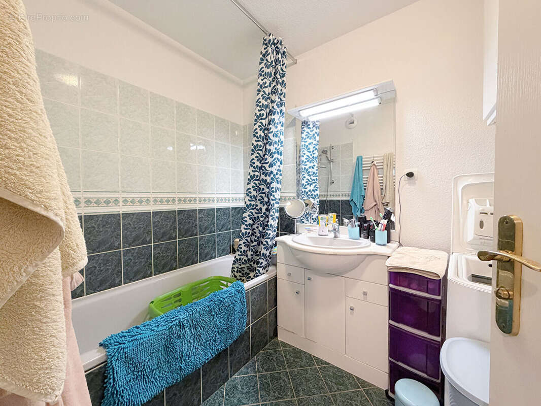 Appartement à CLUSES