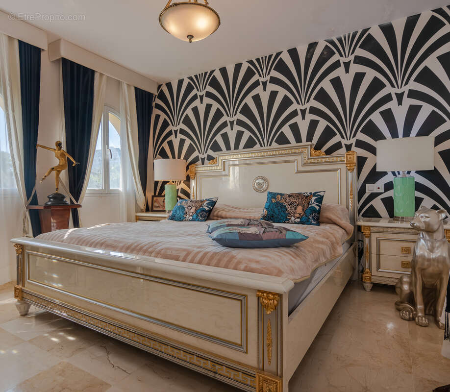 Superbe dupleix à Marbella au Royal golf Guadalmina - photo 23