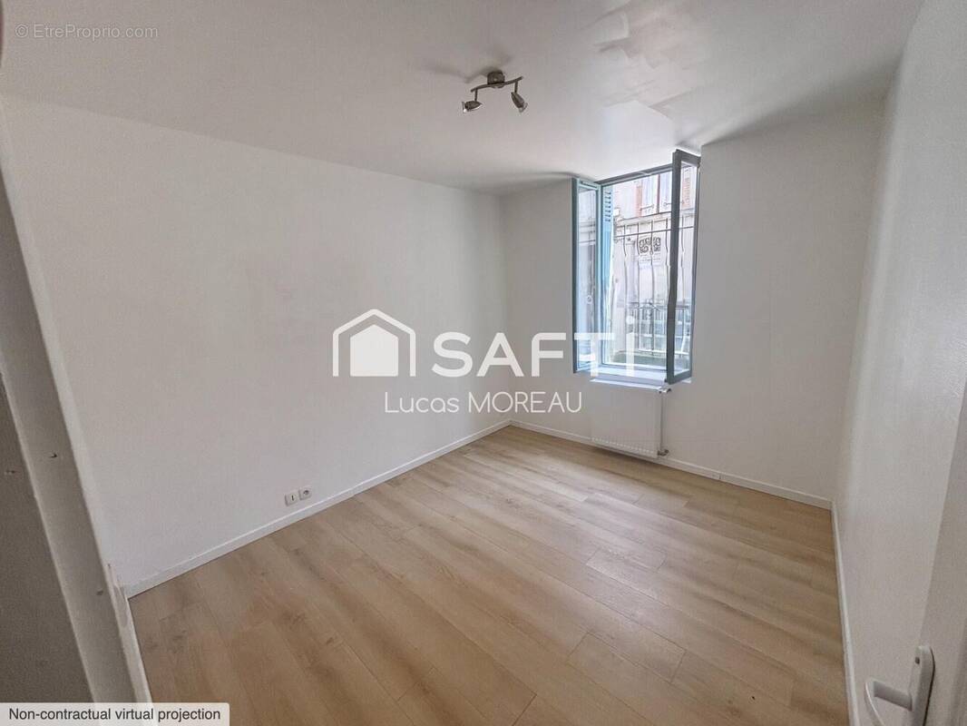 Photo 1 - Appartement à MONTAUBAN