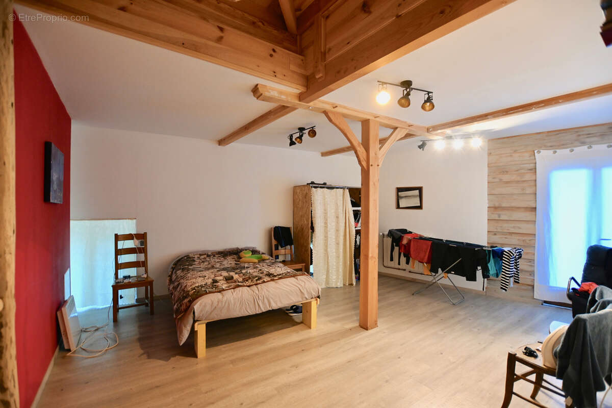 Maison à SAINT-PERE