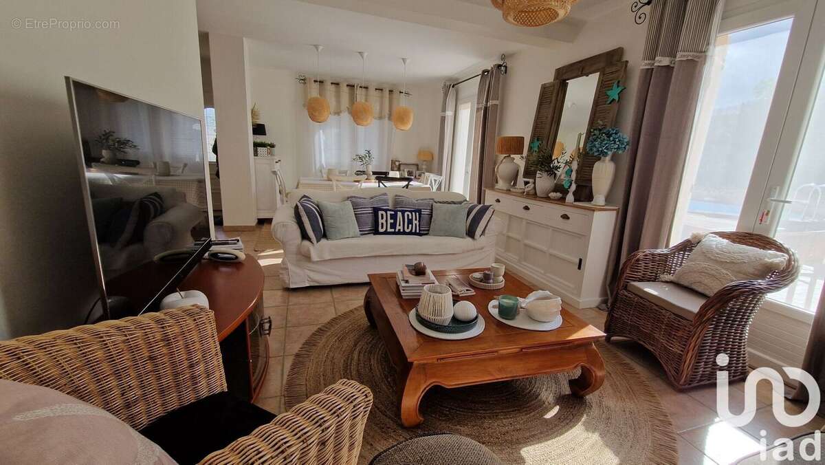 Photo 3 - Maison à NEFFIES