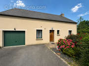 Maison à LOUVIGNE-DE-BAIS