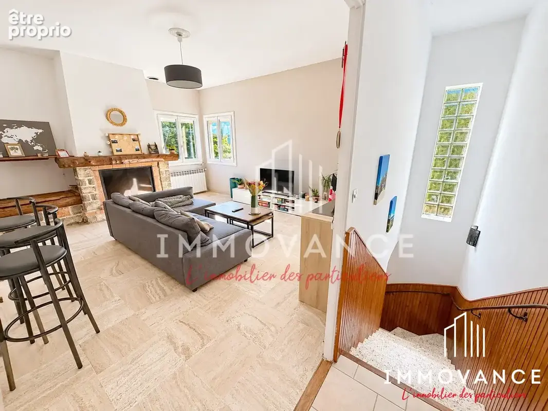 Maison 8 pièces 250 m² à vendre à Fabregues (34690) - photo 5