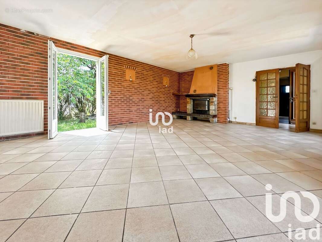 Photo 5 - Maison à SENS