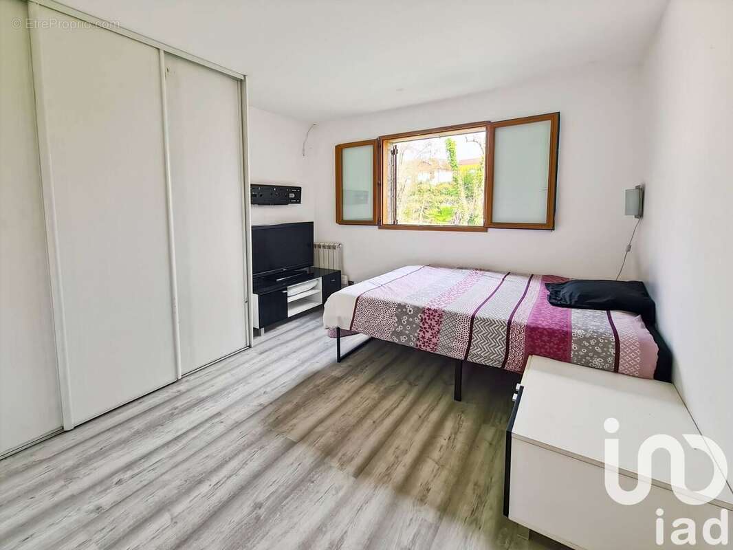 Photo 8 - Maison à QUINCY-SOUS-SENART