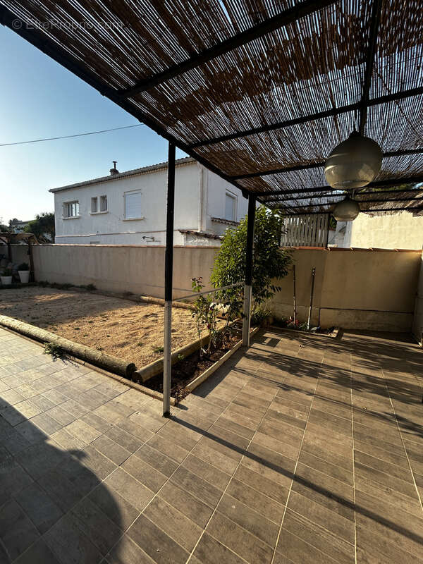 Appartement à LA GARDE