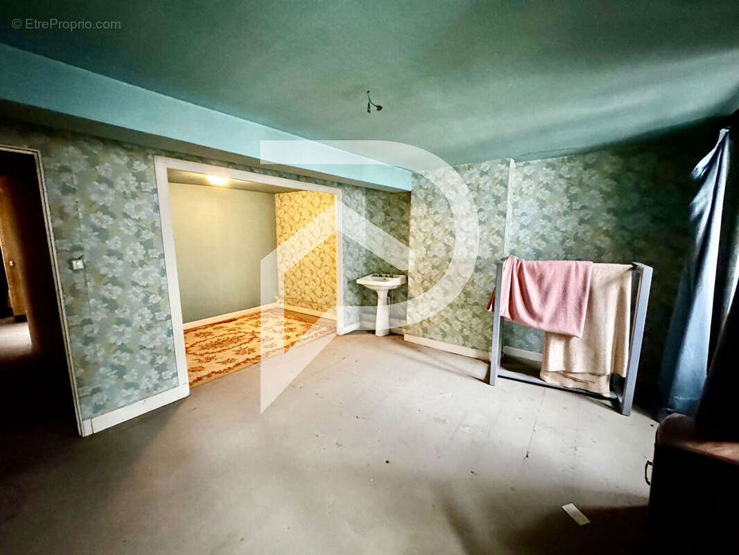 Appartement à ORTHEZ