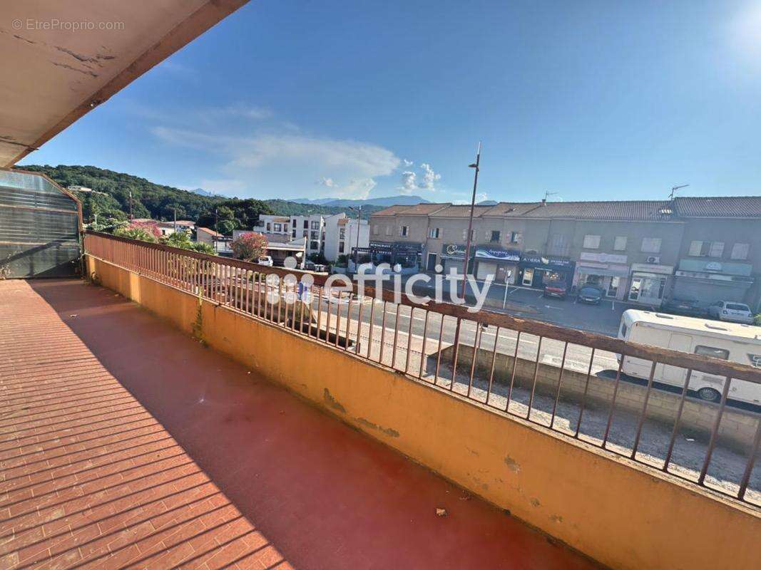 Appartement - photo 7