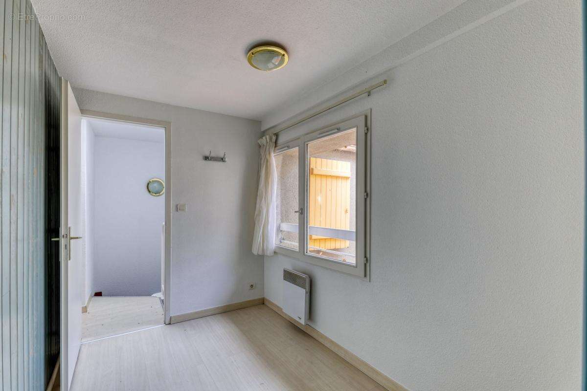 Maison - 63 m² - Les Sables-d'Olonne (85) - photo 11