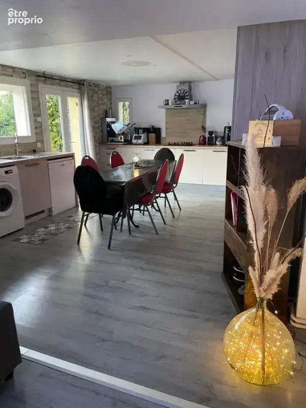Maison 7 pièces 200 m² à vendre à Saint-Mathieu-De-Treviers (34270) - photo 3
